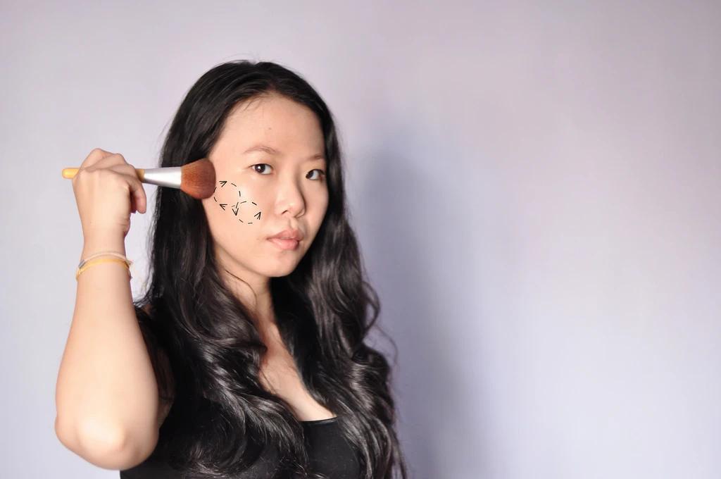 Blush tutoria3